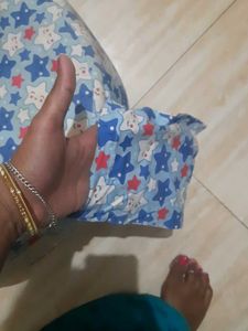 Finding Pillow Babyhug