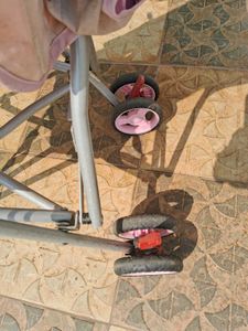 Baby Stroller