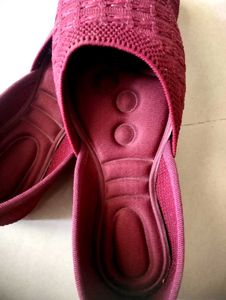 😍 Traditional Footwear