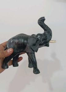 Leather Elephant
