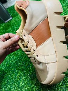 Stylish Casual Sneakers