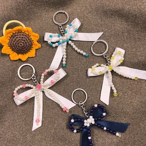 Hand Made Keychains