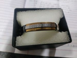 Stylish Men's Bracelet