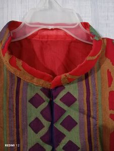 Amazing Split Printed Kurta✨❤