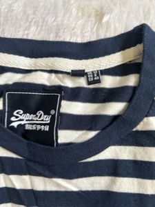 Superdry Striped Tee