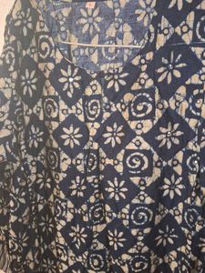 Kurti With Pant (Women&#39;s)