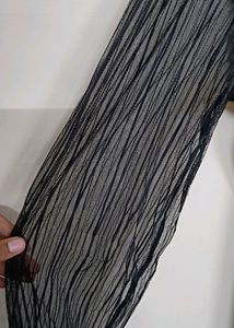 Black Bodycon Dress