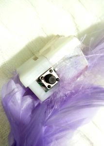 🆕Tiara Crown With Lights