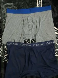 American Eagle And Calvin Klein (Ck)