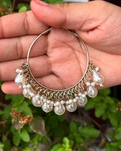 Beautiful Earrings 🔥