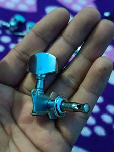 Key For All Guitars