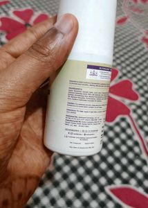 Sanfe Underarm Lightening Roll ON