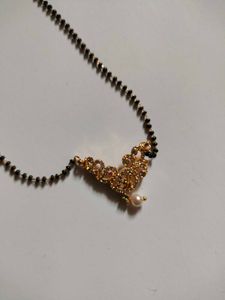 Elegant Mangalsutra Necklace