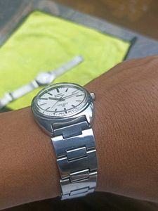 Vintage Citizen Watch