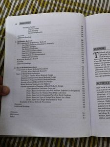 Research Design 4e Textbook