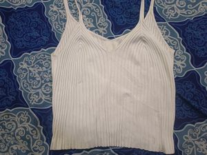 H&M Crop Top