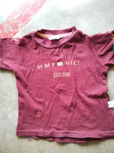 Toddler T-Shirt Bundle