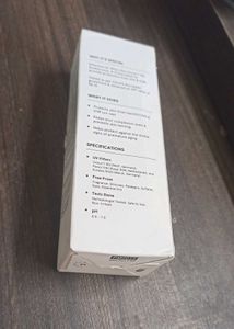 Minimalist SPF 50 PA++++ SUNSCREEN