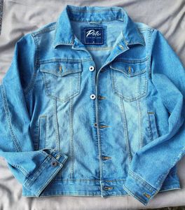 Pete Denim Jacket