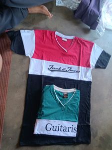New Bambo Sahrt
