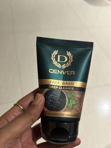 Facewash