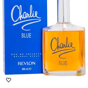 Charlie Blue Perfume