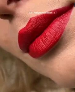 Charlotte Tilbury Matte Revolution Mini Lipstick