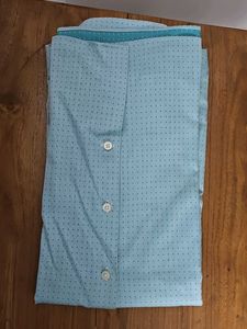W/S Slim Fit Dress Shirt
