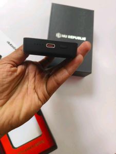 Dubstep Powerblitz X1 10000mAh Powerbank