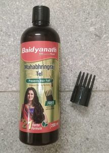 Baidyanath Hair Oil
