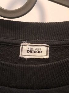 Black Sweater