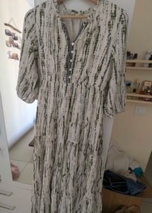 Ritu Kumar Maxi Dress