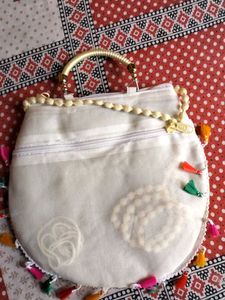 Radhe Krishna Handbag