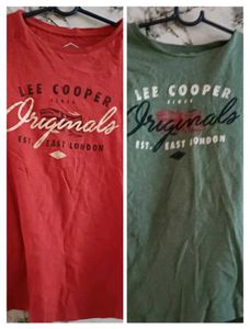 Combo T-shirts
