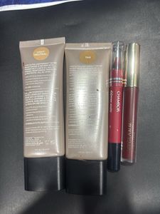 LUXURY MAKEUP BUNDLE