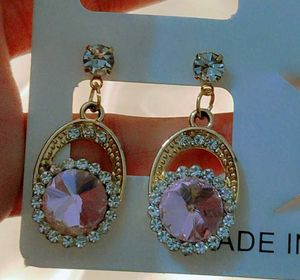 7 Item Jewellery Set