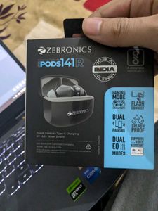 Zebronics Pods 141R