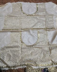 Sequence Saree