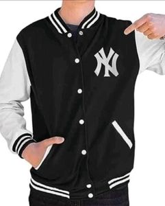 NY Yankees Varsity Jacket