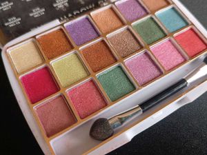 Eyeshadow Palette