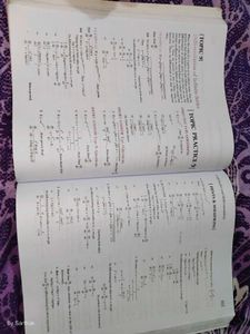 Arihant Class 12th Math Book