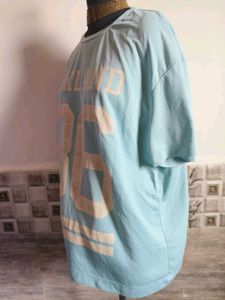 BOGO 🎁 Buy One Get 1 Free🎁Blue GT-Shirt XXL