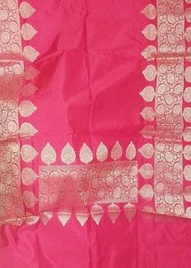 Banarsi Silk Dupatta