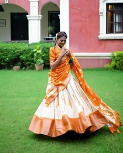 Gorgeous Lehenga Choli