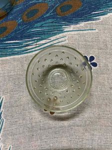 Glass Dessert Bowls (Set of 6)
