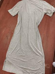 Bodycon Shirt/ Dress