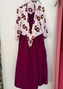 Trendy Designer Women Dress