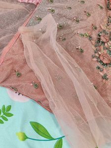 Ethnic Gown