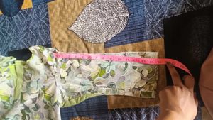 Women Kurta Set (Plazzo)