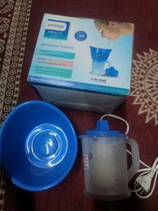 Face Steamer ..Ozomax Brand